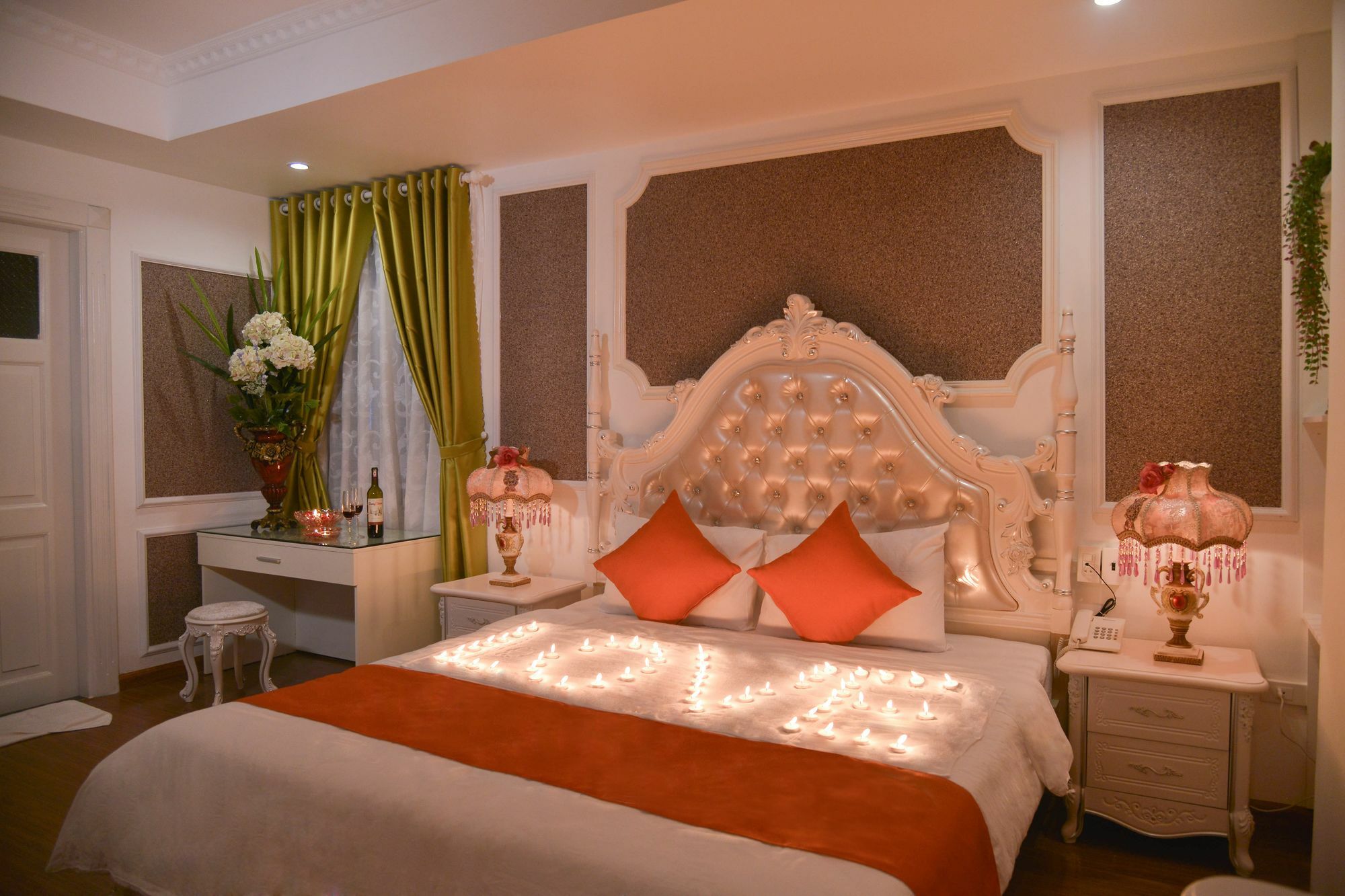 Lamuno Da Nang Hotel Exterior photo