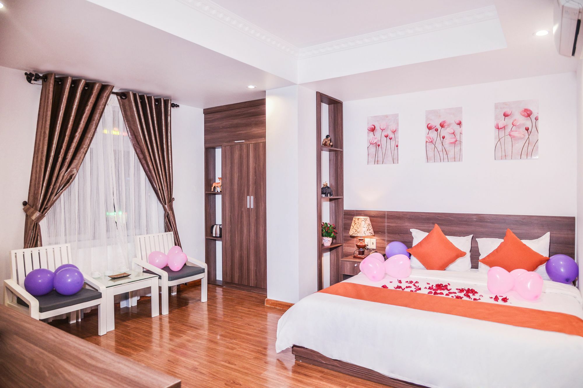 Lamuno Da Nang Hotel Exterior photo